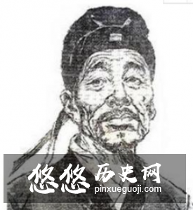 罗隐：十试不第的大才子，被宰相女儿看上