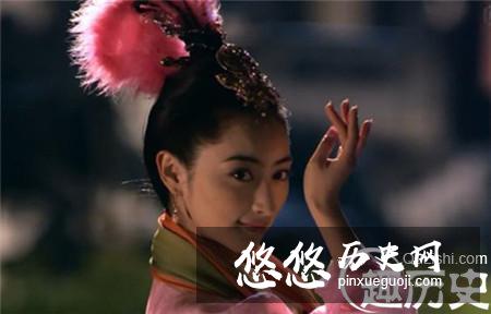 杨广的前世是只老鼠 1300年道行换来13年帝位