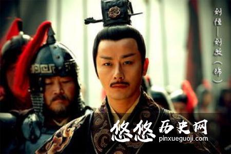 萧何“自毁名节”保平安，几百年后子孙都是皇帝！