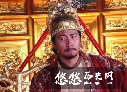 明朝开国功臣34人中朱元璋杀了30个 朱元璋为什么不杀最后四个人