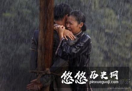 公孙绿萼为什么可以说的上是神雕侠侣中最悲情的一个人物？