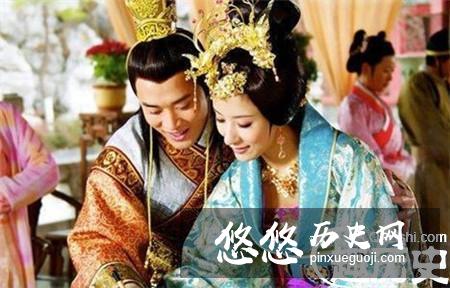 妙龄皇后不敌半老徐娘?朱见深万贵妃的爱情