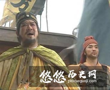 揭秘：张飞为什么自称燕人？