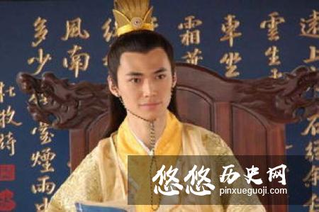 历史上最传奇的两位奴婢，其中一位服侍了四位皇帝