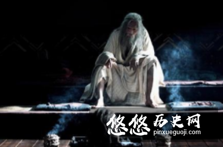 萧何“自毁名节”保平安，几百年后子孙都是皇帝！