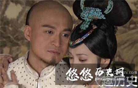 洪承畴最后归降清军真的是中了庄妃的美人计么？