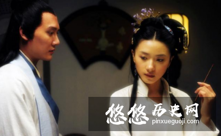 都说漂亮女人会被偏爱，史上一才女被朱元璋宠幸一晚却连命都丢了！