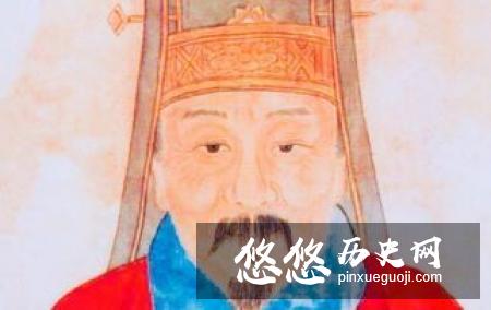 明朝开国功臣34人中朱元璋杀了30个 朱元璋为什么不杀最后四个人