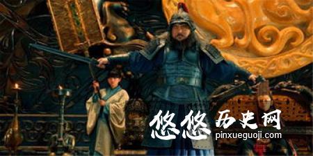 曹操喜欢抢别人的老婆，背后真相是什么？