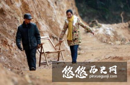 非洲肯尼亚的现代“女儿村”，全村只有一个成年男子
