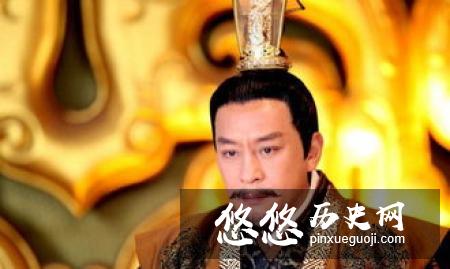 太平公主顺利帮侄子登上皇位 为什么侄子登基后立马杀了她呢