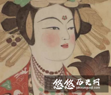 唐朝真的是“以胖为美”吗？多胖才算美呢？