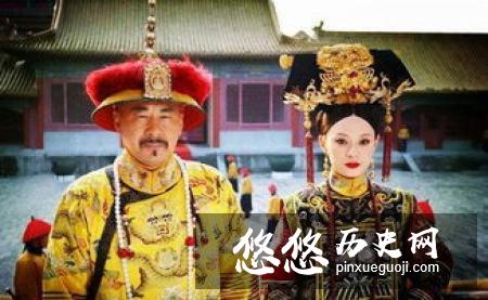 清朝时期两大官位最高的汉臣，结局分别如何？