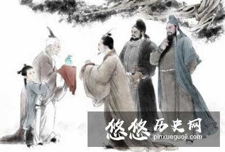 陈宣帝皇后柳敬言：生于乱世之中竟历经三朝