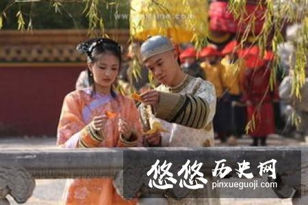 明朝一樵夫张差闯进皇宫，差点杀了太子