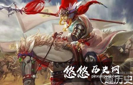 马超为什么不选择投奔曹操，是因为杀父之仇吗？