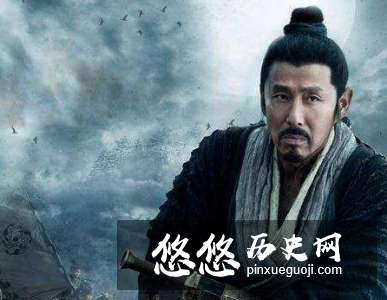 陈平能够经历三朝而不倒 他到底有什么过人之处