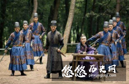 锦衣卫究竟有多强大?为何明朝灭亡之后他们就不见了？