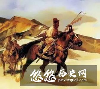 历史上的袁术是个怎样的人？占据了多大的地盘？