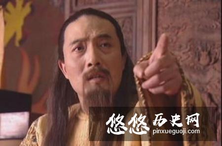 王爷受刑一千刀一声不吭 5岁王子也笑着陪死！