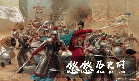 崇祯皇帝葬送了明帝国，为什么却赢得了同情？