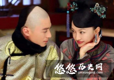 胤禔被软禁26年，然后生了29个孩子