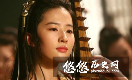 “霸王别姬”是假的？虞姬到底是怎么死的？