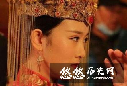 明朝曾与皇太极和谈，皇太极提了哪些条件？