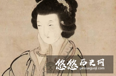 花蕊夫人是谁？“张仙送子图”是怎么来的？