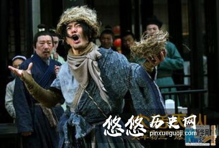 水浒哪些人物最受欢迎?