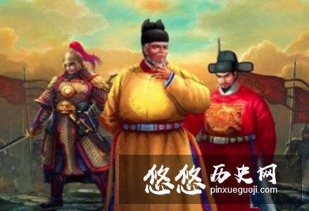 西安差点成为明朝古都！朱元璋为什么后来放弃了这个想法？