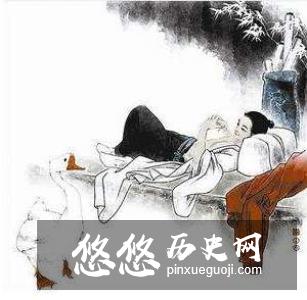 “东床”为何指的是女婿？且看王羲之如何推销自己。