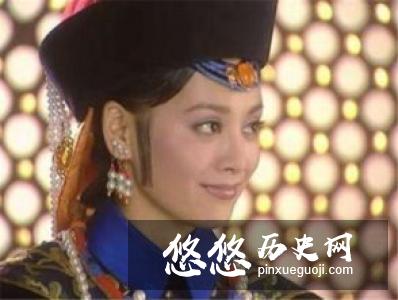 洪承畴最后归降清军真的是中了庄妃的美人计么？