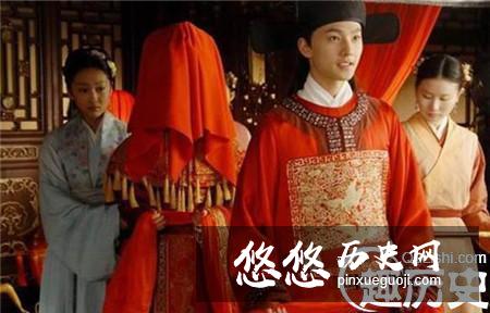 为了解决剩男剩女问题 古人竟然都是这样做的！