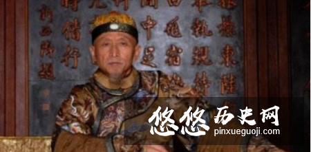 道光皇帝到底有多抠？抠得满朝文武衣衫褴褛！