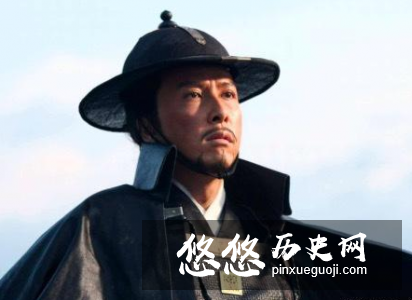 陈友谅一共有4位妻子 陈友谅死后他的妻子怎么样了