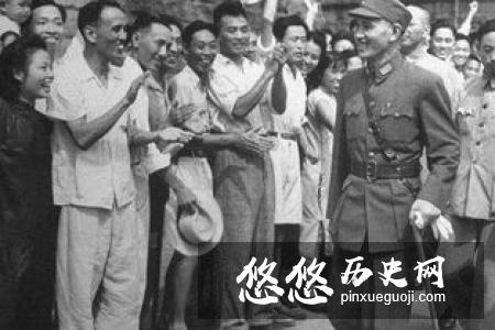 明朝曾与皇太极和谈，皇太极提了哪些条件？