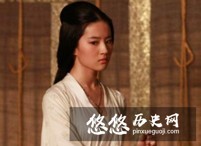 曹操嫁女儿嫁一个就好了 为什么三个人都嫁给同一个人呢