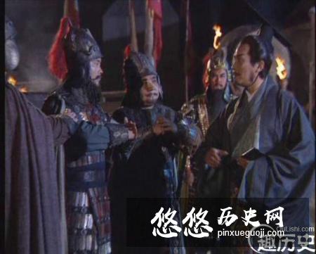 在赤壁之战前，刘备一直是颠沛流离的状态，诸葛亮为何建议刘备杀掉养子刘封？
