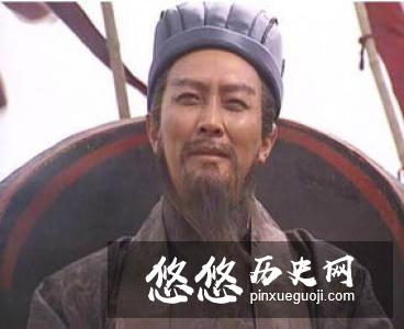 陈平能够经历三朝而不倒 他到底有什么过人之处