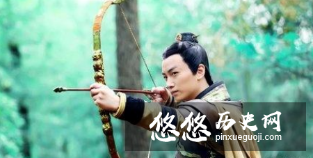 霍光和霍去病都是姓霍又是当官的 霍光和霍去病到底是什么关系