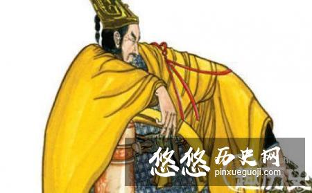 远交近攻是秦昭王统一六国时的外交和军事策略