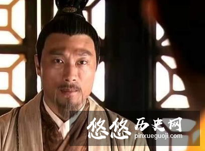 陈平能够经历三朝而不倒 他到底有什么过人之处