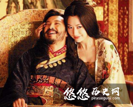 出身皇家的萧皇后，一生有过几个丈夫？