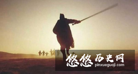 游侠郭解在汉朝是什么样的存在？汉武帝为什么要杀他？