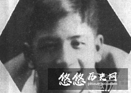 1938年叶企孙给熊大缜的诗