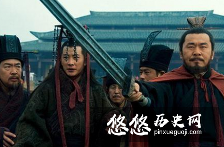 他是三国之中最有希望当上皇帝的人 为什么他会错失皇位呢