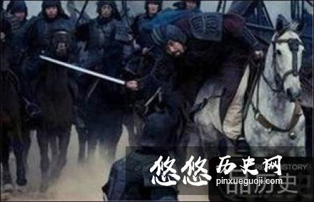 古代打仗为何很少射毒箭?原因可能有点恶心