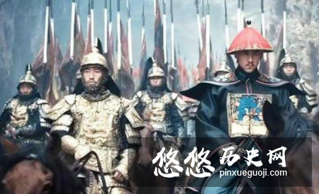固伦纯悫公主的丈夫受三代帝王赏识，自己却25岁时就去世