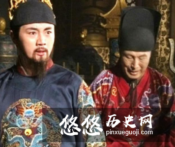 明朝是在崇祯的治理下才灭亡的 明朝的灭亡真的都怪崇祯吗